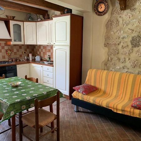 Apartamento Le Ceppete Palombaro Exterior foto