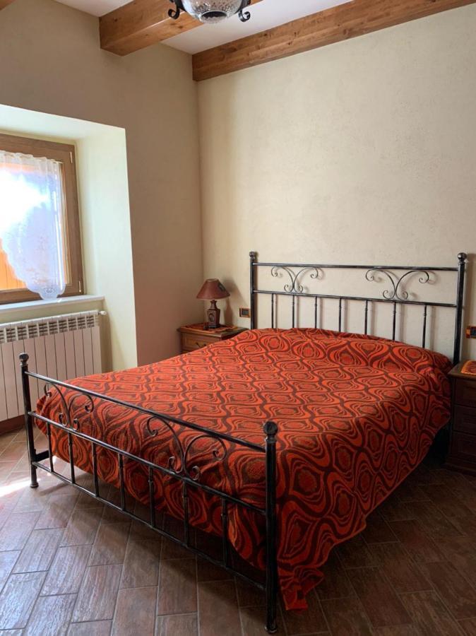Apartamento Le Ceppete Palombaro Exterior foto